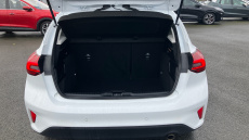 Ford Focus 1.0 EcoBoost Titanium Style 5dr Petrol Hatchback